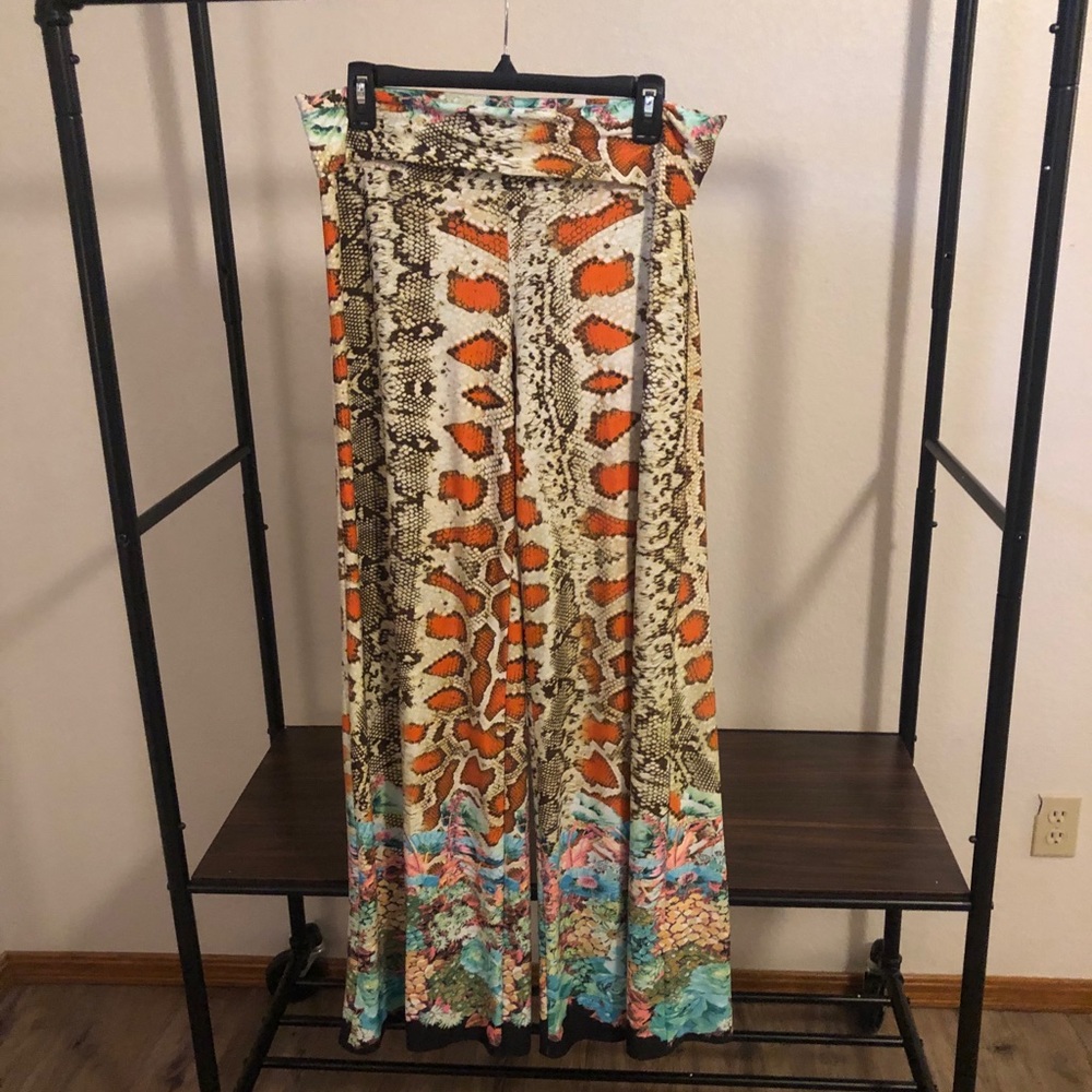 Palazzo pants